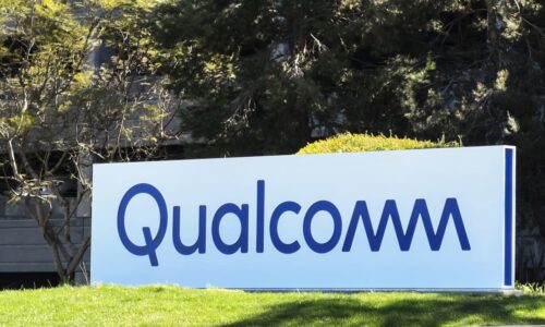 Qualcomm’s stock powers higher after upbeat earnings and forecast