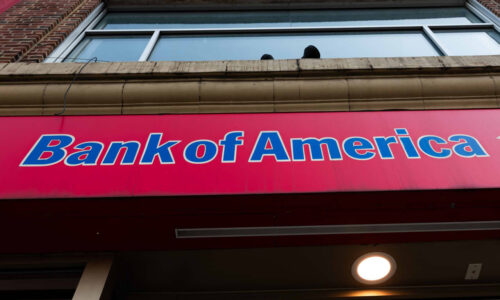 Warren Buffett sells Bank of America stock again as share price crests