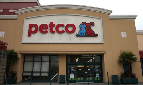 Five Below’s ex-CEO is going to Petco — but could find similar challenges