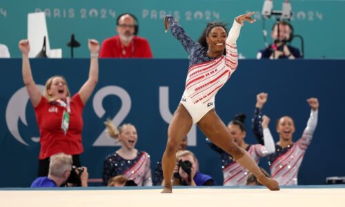 $2.6 billion: That’s how much U.S. companies could lose from employees watching the Olympics at work