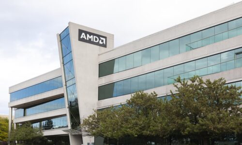 AMD’s earnings quelled fears, but a big debate rages on