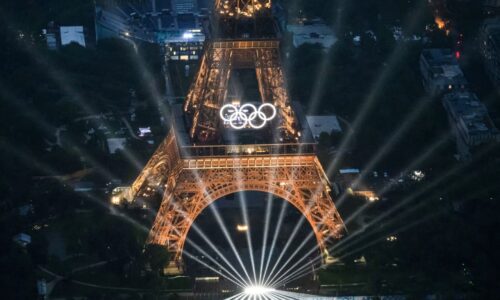 AI is all over the Paris Olympics, but Google Gemini ad sparks backlash