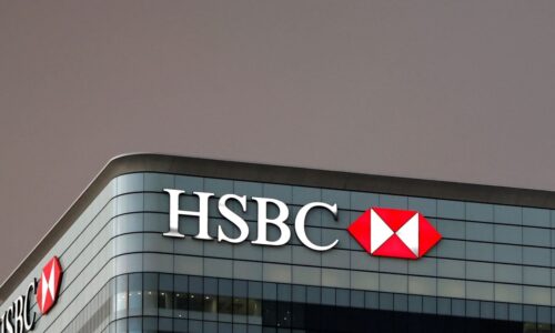 HSBC plans another $3 billion stock buyback as CEO Noel Quinn prepares to leave