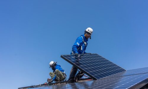 SunPower and other solar names lifted by First Solar’s better-than-expected results