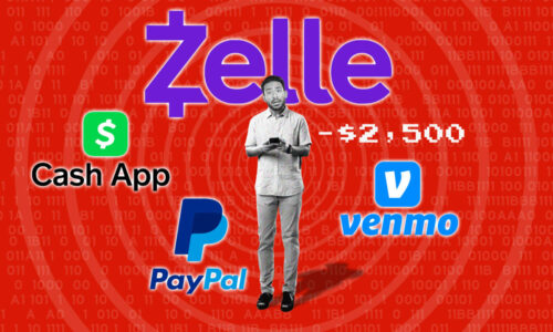 Why Zelle scams worry lawmakers so much — and how they could hurt you
