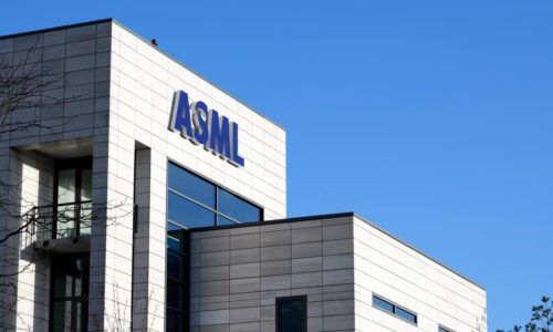 ASML and Tokyo Electron shares surge on reported exemption from U.S. rules