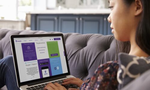 Teladoc posts another quarterly loss, and online mental-health unit sees revenue slip