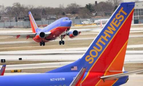 Southwest’s new open seating raises ‘more questions than answers,’ this analyst says