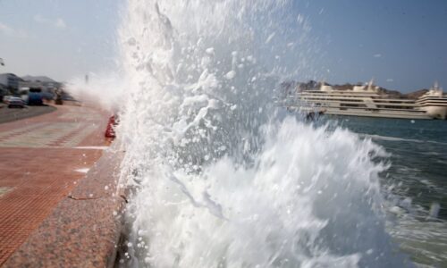 Stocks are headed for a ‘summer squall,’ Citi warns