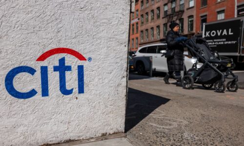 Regulators say Citigroup still doesn’t totally have its house in order