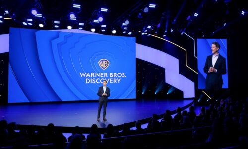 Warner Bros. Discovery is laying more people off. BofA says ‘exploring strategic options’ would help the stock.