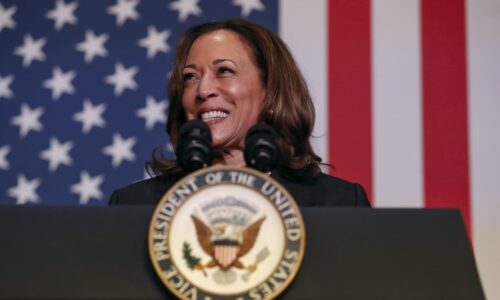 Here’s how a President Kamala Harris could act on key economic issues