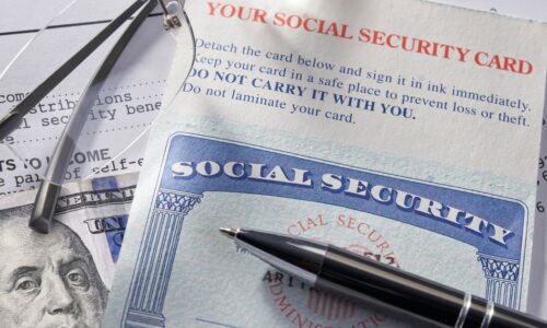 Your Social Security check depends on immigrants — especially those in the U.S. unlawfully