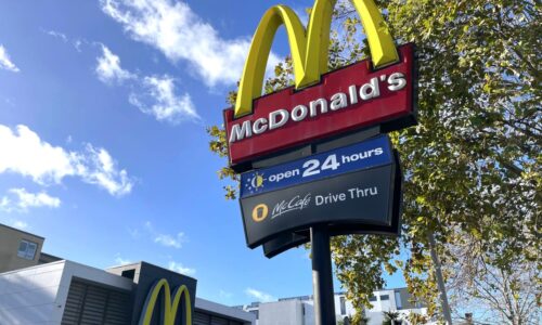 Why McDonald’s could launch a budget-minded McSmart menu in the U.S.