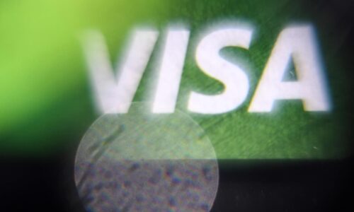 Visa’s stock has a history of outperformance. How can it get working again?