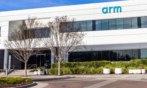 Arm earnings mostly a beat, but chip designer falls short in a key segment