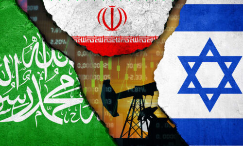 Israel-Hamas-Hezbollah tensions rally oil, but July weakness hints at long-term worries