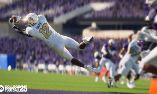 EA’s College Football 25 brings in about $200 million in preorders. The players it’s based on get $600 each.