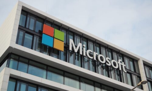 Microsoft’s cloud growth disappointed. Now here’s the good news from earnings.