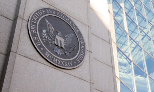 Silvergate, of crypto infamy, sued by SEC for securities fraud