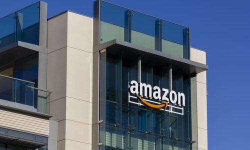 Amazon earnings come with a higher bar this time around