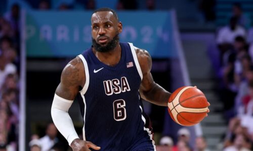 LeBron James and his USA basketball teammates have made $4.7 billion. Here’s how much most U.S. Olympians make.