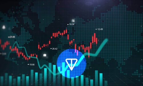 Toncoin price tests key level as Poodlana (POODL) gains traction