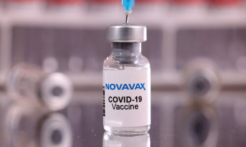 FDA authorizes Novavax’s updated Covid vaccine, paving way for fall rollout