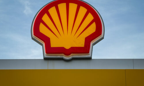 Oil giant Shell beats second-quarter profit expectations, launches share buyback program