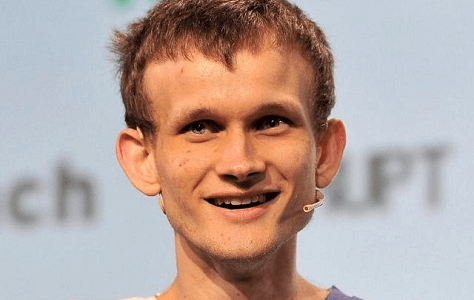 Vitalik Buterin defends recent ETH sales, says they’re for projects and charity