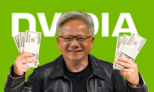 Nvidia’s stock-buyback plan is one of the biggest of 2024. Is that a good thing?