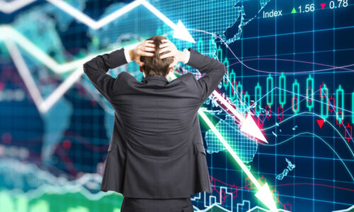 Is now the time to panic? Here are 5 takeaways from financial pros about the stock market’s decline.