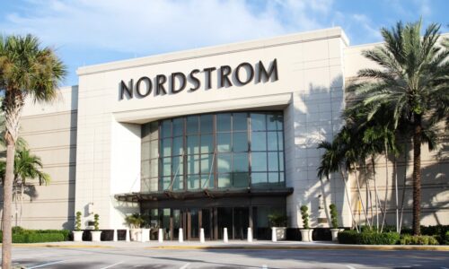 Nordstrom’s outlook gets a bit better as off-price sales keep growing