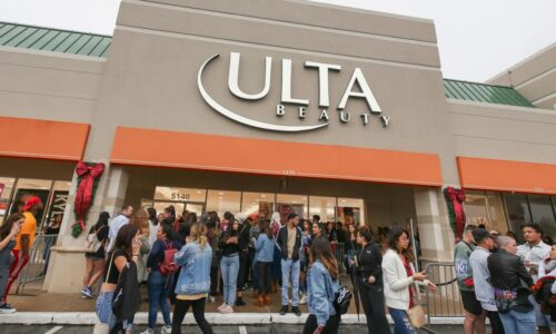 Ulta’s stock slump after disappointing earnings is a buying opportunity, analysts say