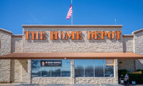 Home Depot scraps marijuana drug tests for employees: report