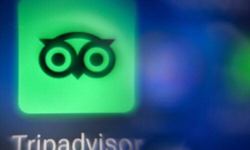 Tripadvisor unveils mixed quarter, with 1% revenue growth, and stock drops 13%