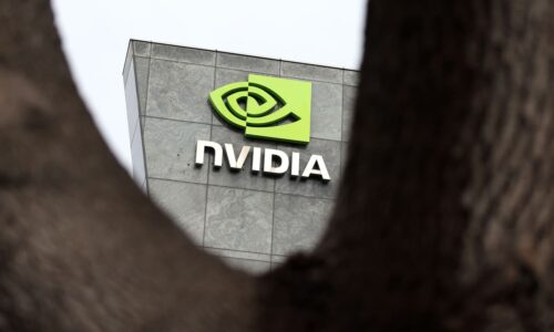 Can Nvidia’s stock hit a high after earnings? Options market says it’s unlikely.