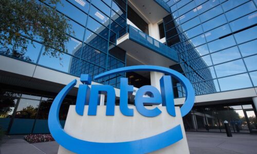 Intel’s stock soars on hope of business split. Analyst says ‘don’t fall for it.’