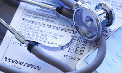 Are medical bills making you sick? Here’s why it’s worth challenging them. 