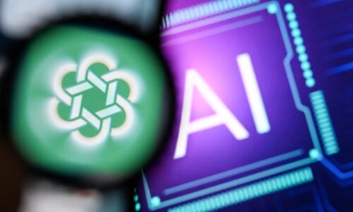 Apple and Nvidia in talks to invest in OpenAI: report