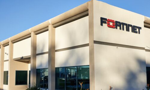 Fortinet’s stock set to bounce back after an upbeat earnings outlook