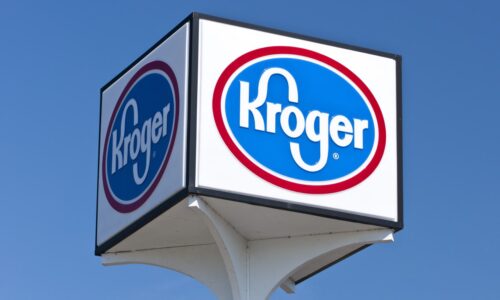 Kroger offers $10.5 billion in bonds to help pay for Albertsons merger