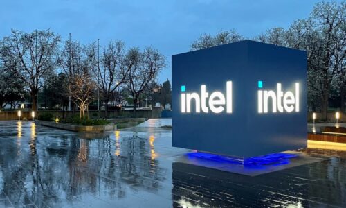 Fresh off $1.6 billion loss, Intel prepares for possible activist investors: report