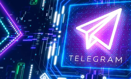 Telegram unveils in-app browser for decentralized websites