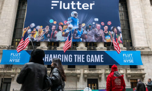 FanDuel parent Flutter looks for international growth with big acquisitions in Italy, Brazil