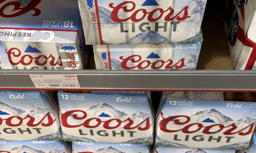 Molson Coors pumps the brakes on DEI practices