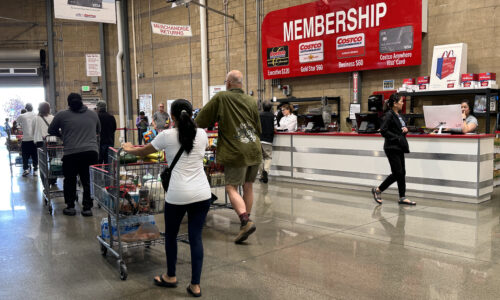 We’re upping our price target on Costco after another steady quarter fortifies our thesis