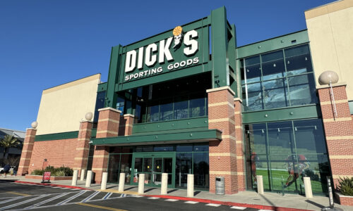 Dick’s Sporting Goods blows past earnings estimates but issues cautious guidance ahead of 2024 election