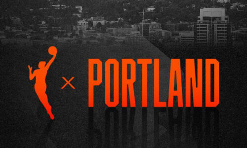 WNBA to add expansion team in Portland, bringing league to 15 franchises