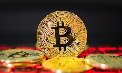 Bitcoin (BTC) drops below $57K again amid strong selling pressure